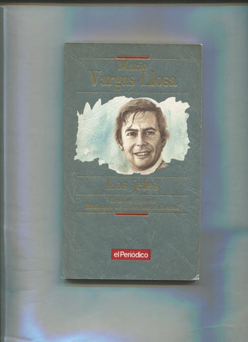 Grandes Autores numero 005: Los jefes