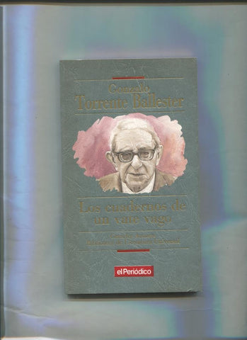 Grandes Autores numero 010: Los cuadernos de un vate vago