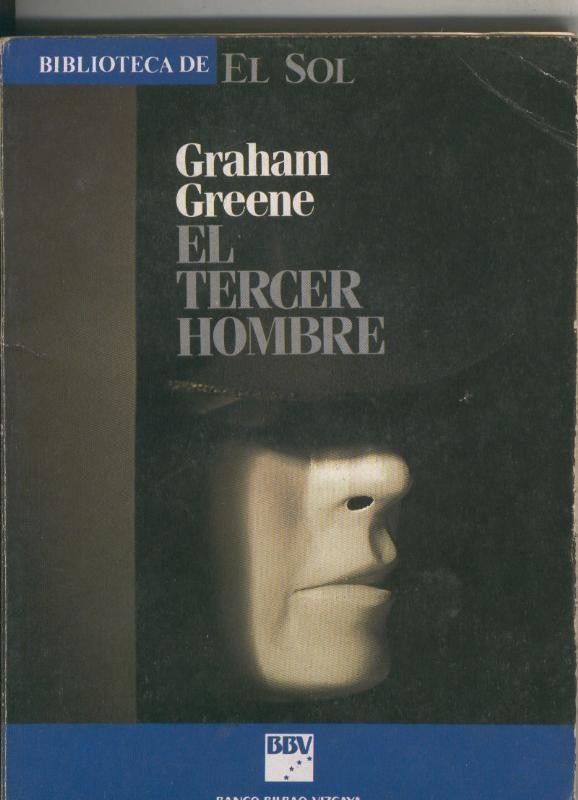 Biblioteca de El sol numero 001: El tercer hombre