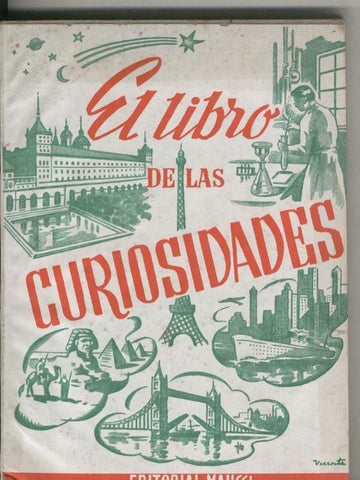 El libro de las curiosidades