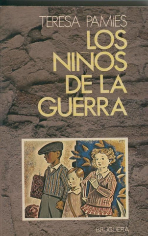 Los niños de la guerra