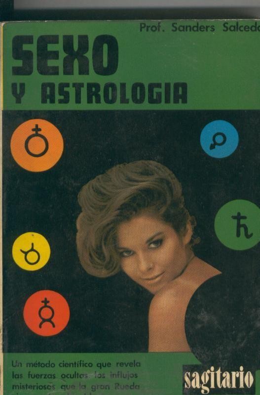 Sexo y astrologia