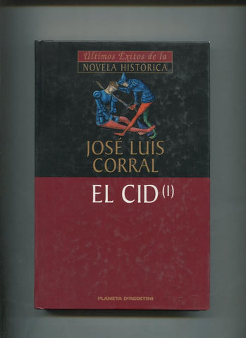 El Cid Volumen I
