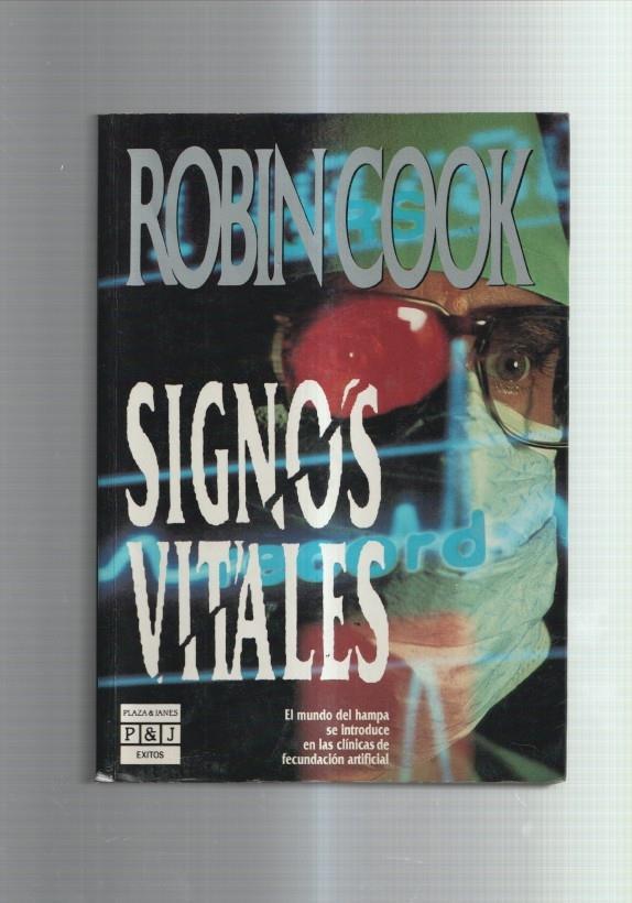 Signos vitales
