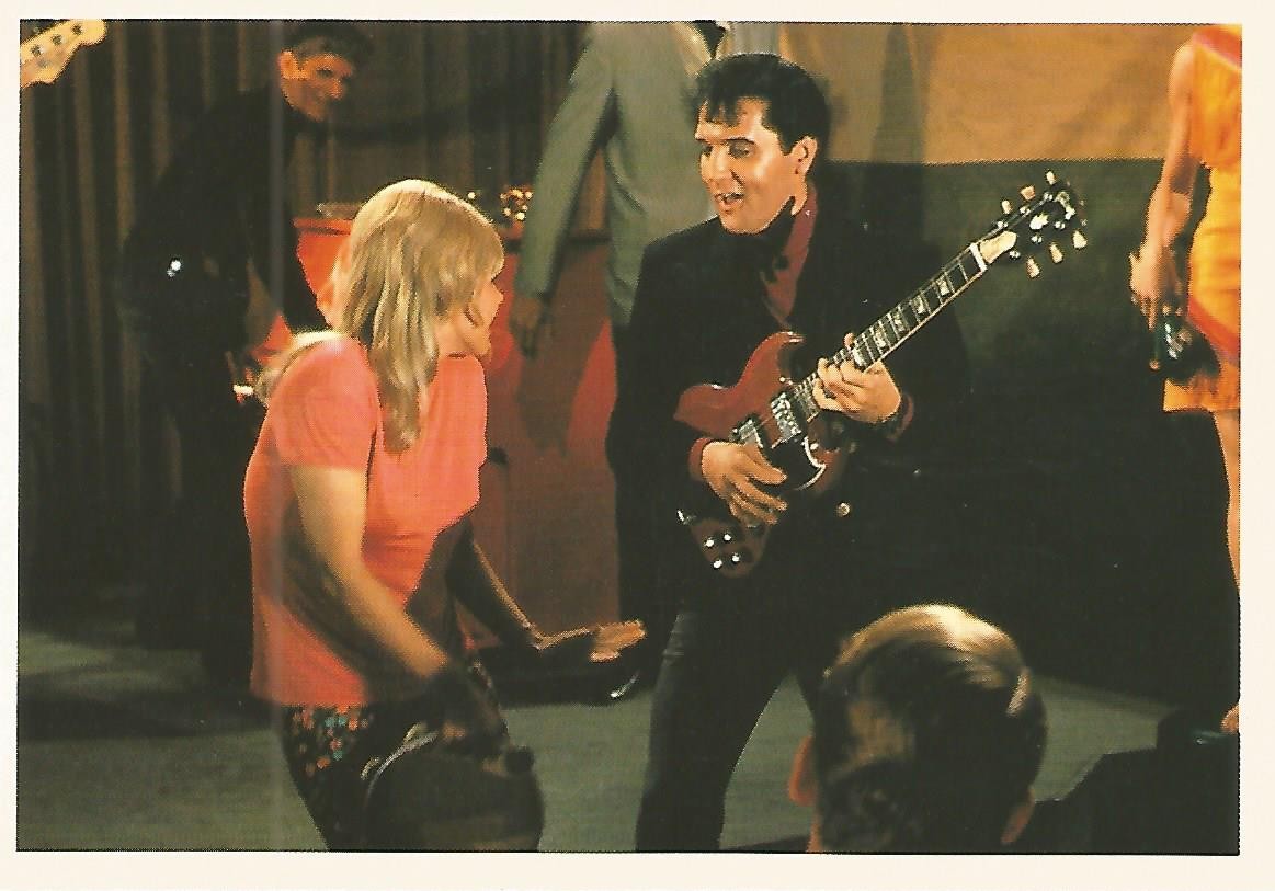 Postal 52731: ELVIS PRESLEY - Easy Come Easy Go Paramount 1967