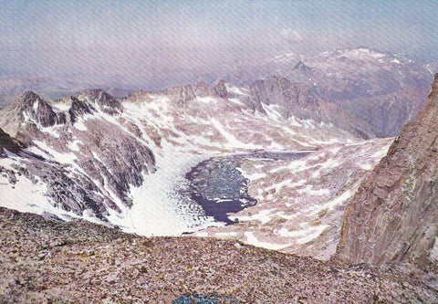 Postal 60294: Benasque (Pirineo Aragones)