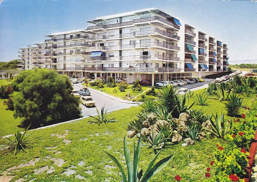 Postal 60313. Playa san Juan Sol (Alicante)