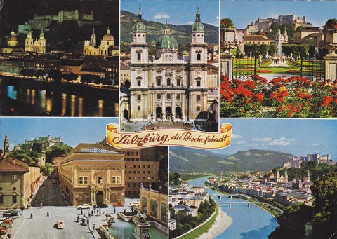 Postal 60369. Salzburg (Austria)