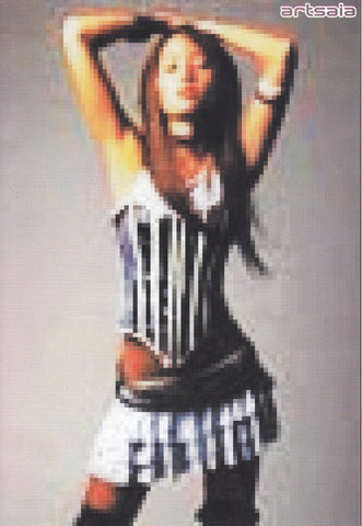 Postal 60433. Programacion. Publicitaria artsaiabus