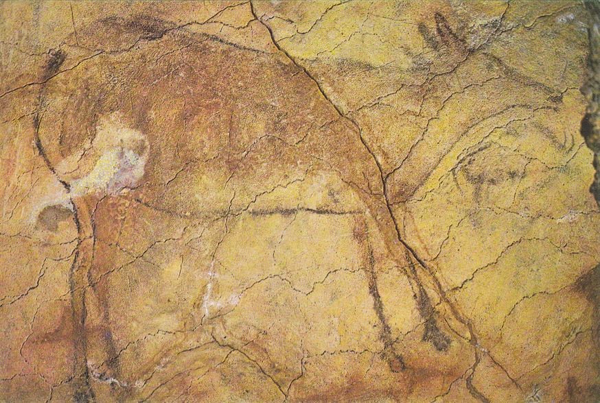 Postal 60483. Cuevas de Altamira. Santillana (Santander)