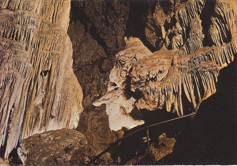 Postal 60544. Cirano. Cuevas de Nerja.  Malaga