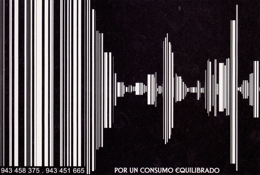 Postal 60623.  Publicitaria  OMIC (Consumo equilibrado)