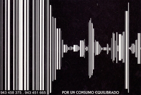 Postal 60623.  Publicitaria  OMIC (Consumo equilibrado)