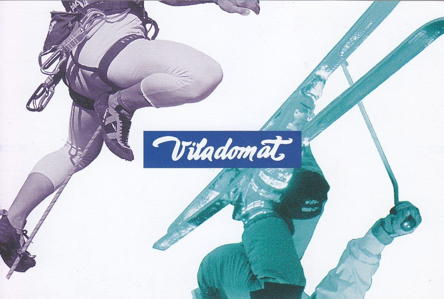 Postal 60639.  Publicitaria: Viladomat
