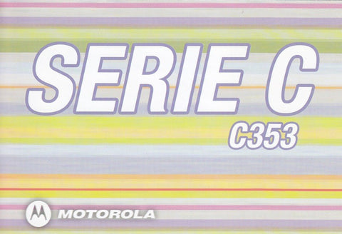 Postal 60652.  Publicitaria: Motorola