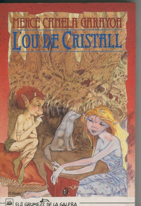Els Grumets de la Galera: L ou de cristall