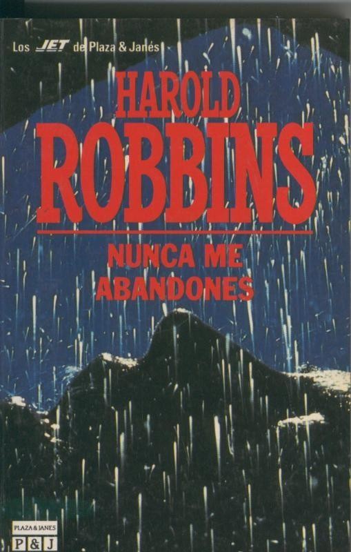 Los Jet numero 0109: Nunca me abandones