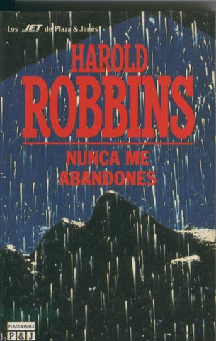 Los Jet numero 0109: Nunca me abandones