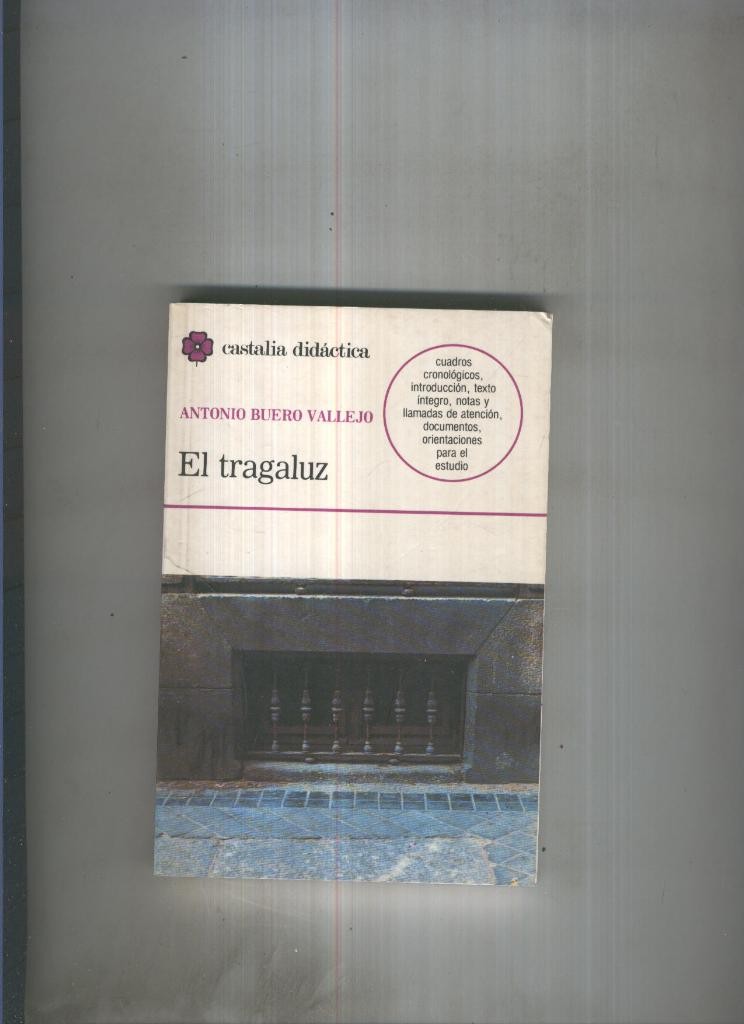 El tragaluz