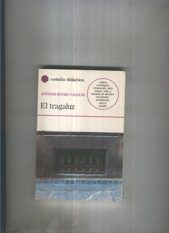 El tragaluz