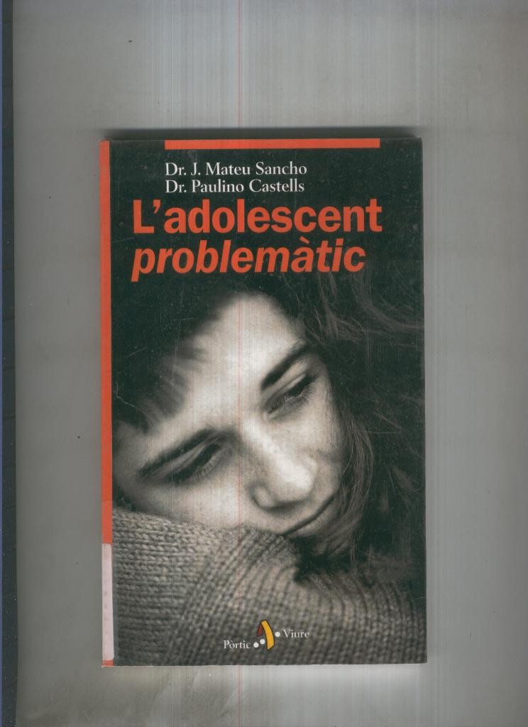 L Adolescent problematic