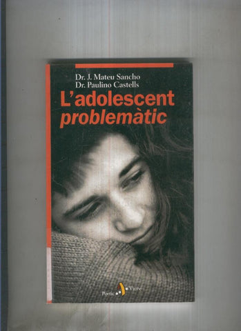 L Adolescent problematic