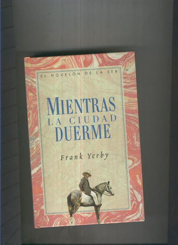 Mientras la ciudad duerme