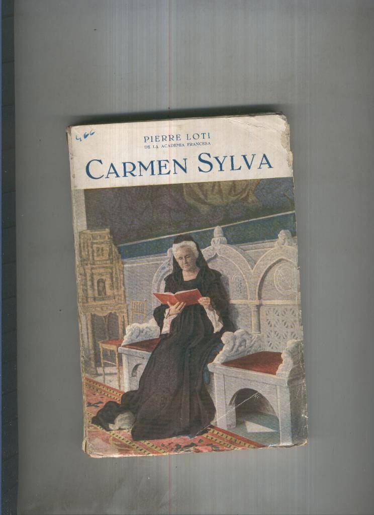 Carmen Sylva