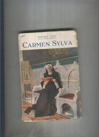 Carmen Sylva
