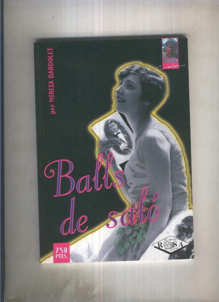 Balls de salo