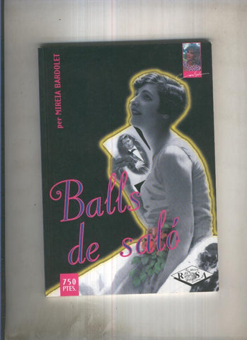 Balls de salo