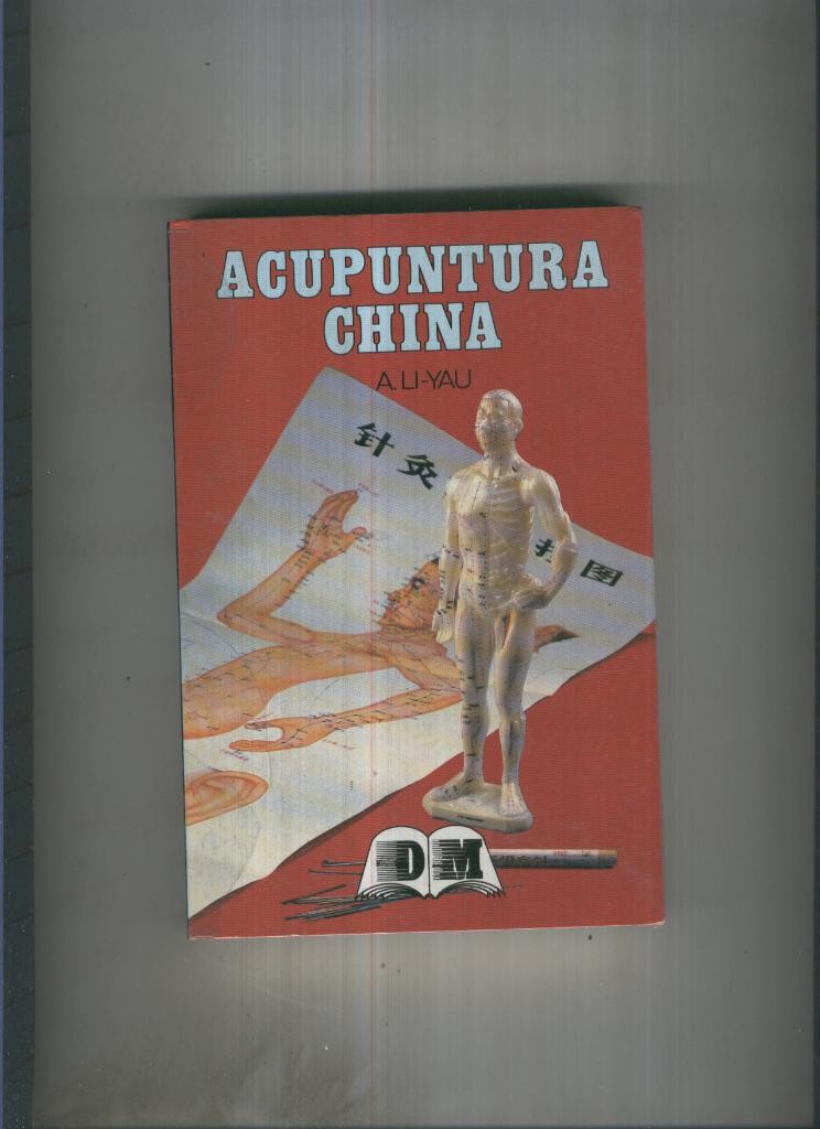 Acupuntura China