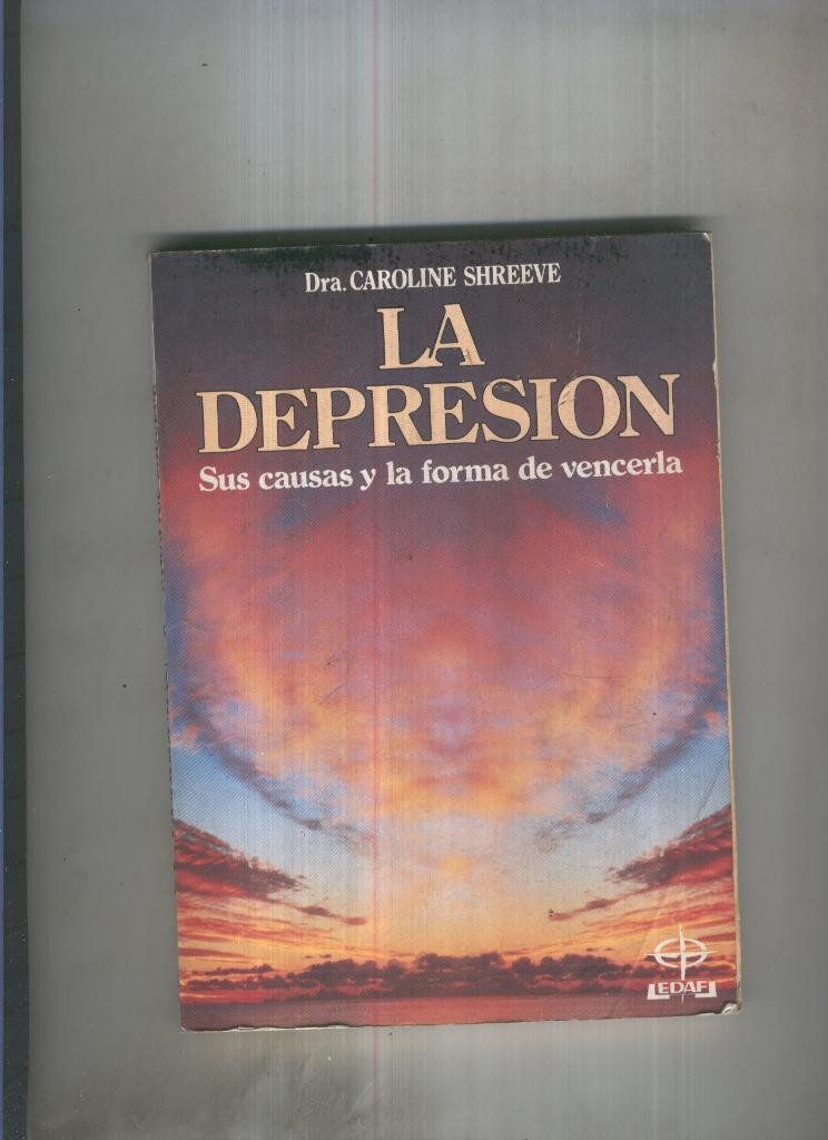 La depresion