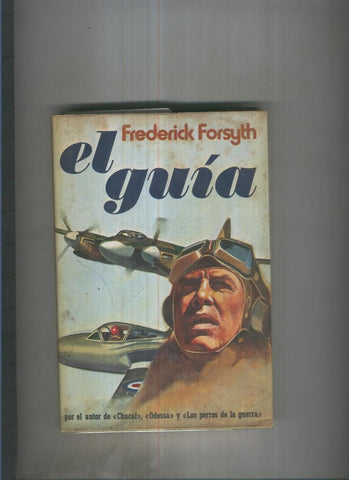 El guia