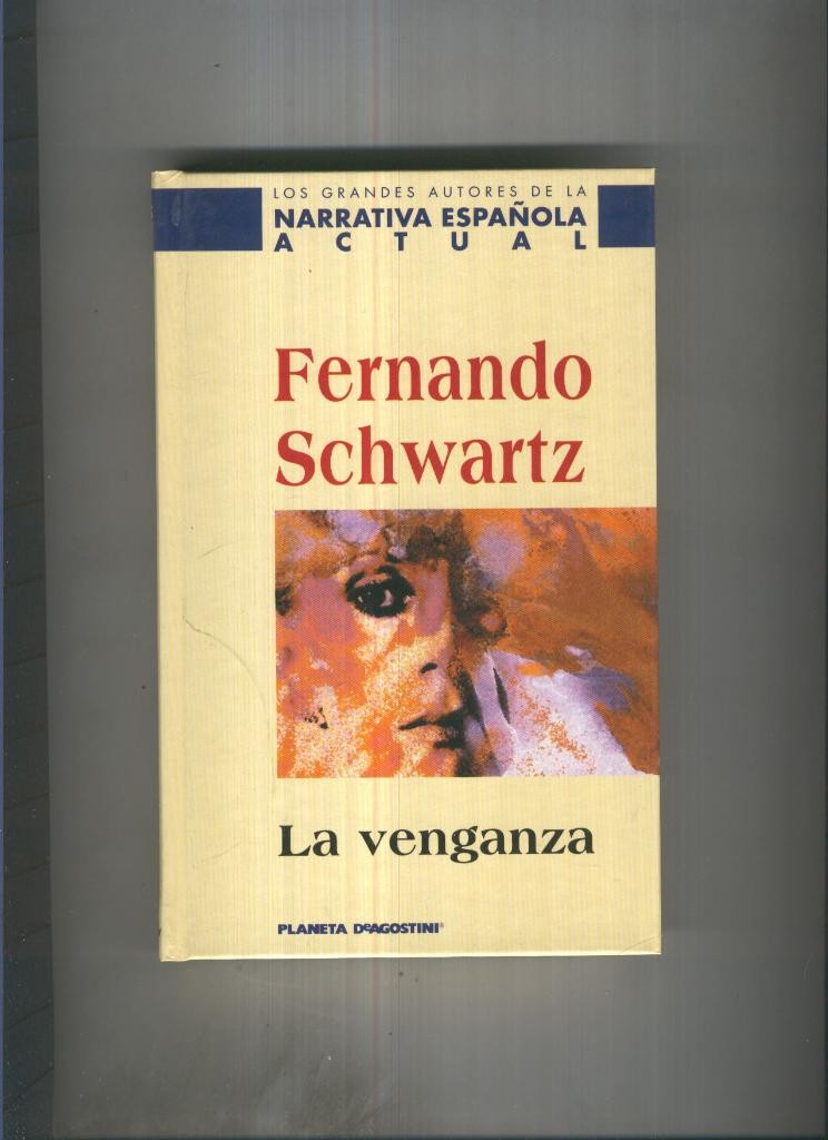 La venganza