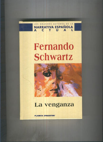 La venganza