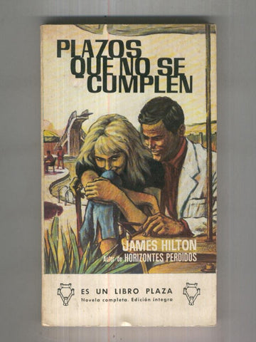 Libro Plaza numero 0159: Plazos que no se cumplen