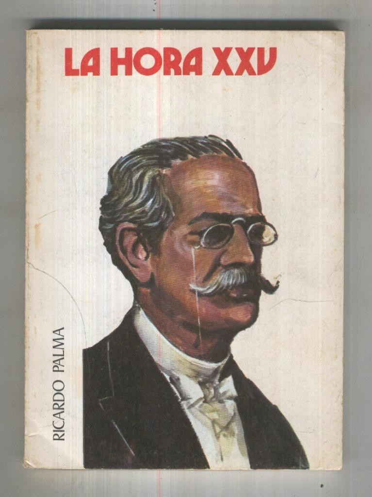 La Hora XXV numero 201