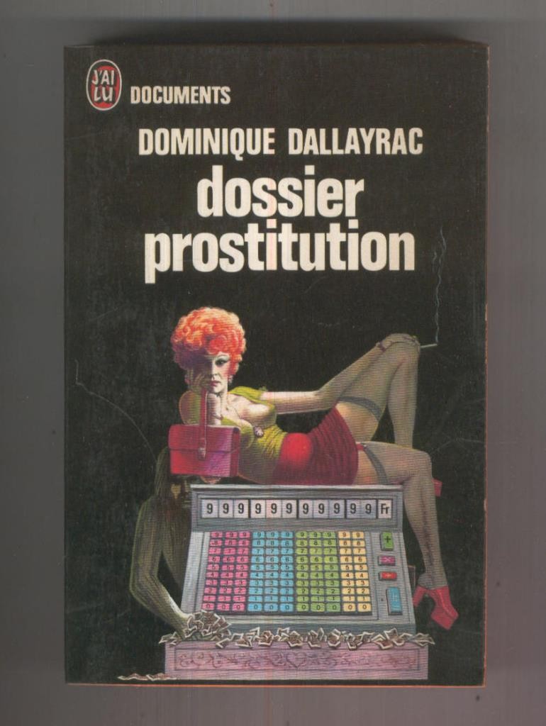 Dossier prostitution