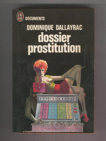 Dossier prostitution