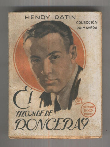 Primavera: El visconde de Ronceray