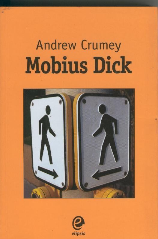 Mobius Dick