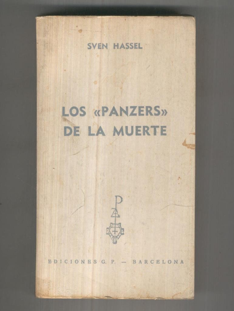 Reno: Los Panzers de la muerte