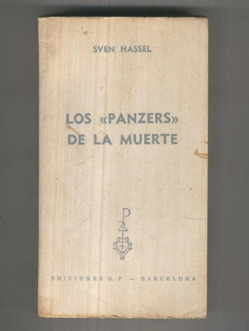Reno: Los Panzers de la muerte