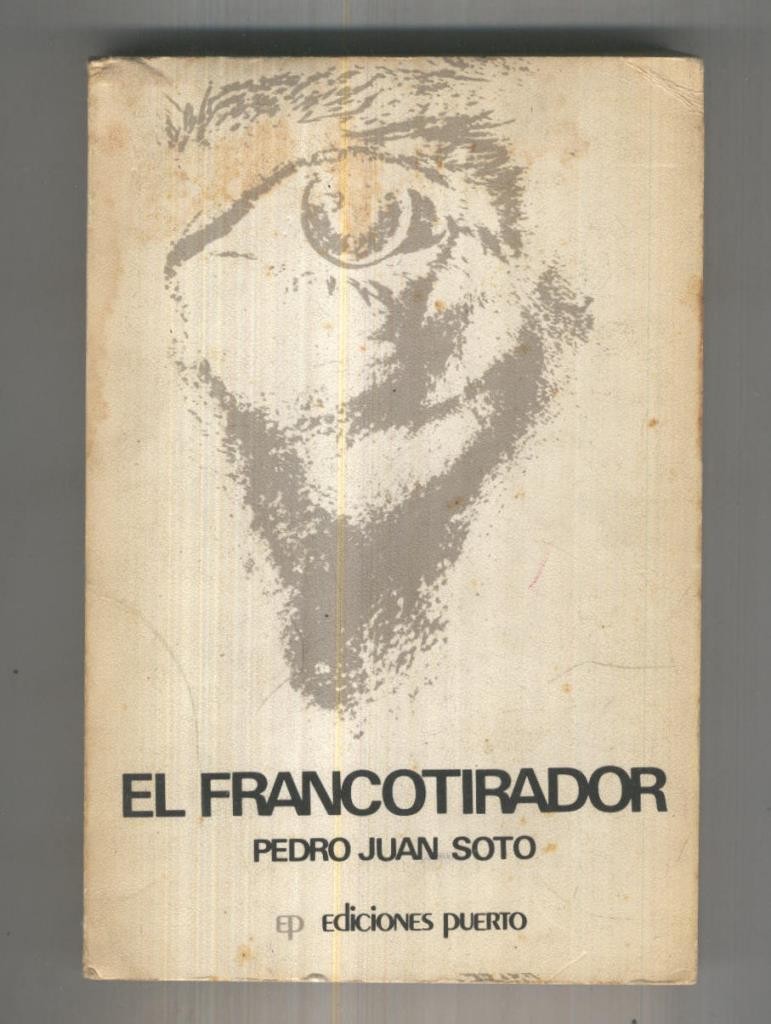 Coleccion Aguja para mareantes numero 002: El francotirador