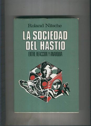 Tribuna: La sociedad del hastio, entre reaccion y anarquia