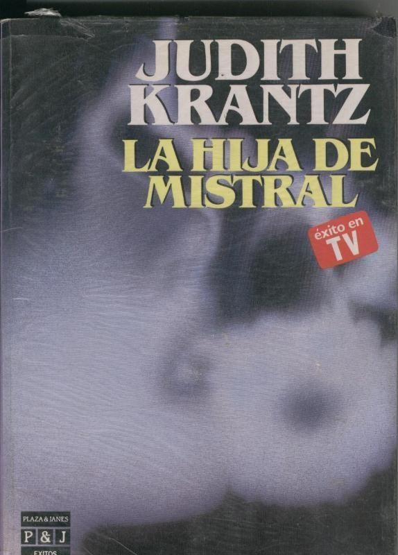 Exitos: La hija de Mistral