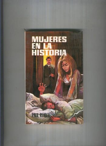 Mujeres en la historia