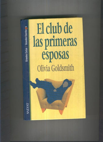 El club de las primeras esposas