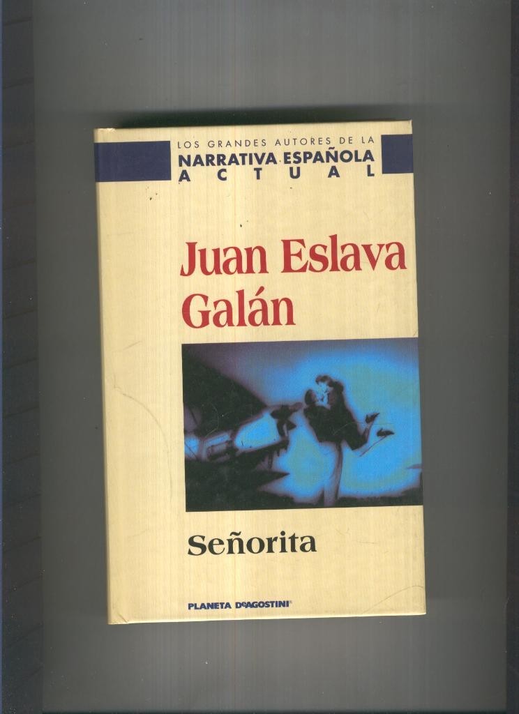 Señorita